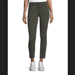 DL1961Margaux Instasculpt Ankle Skinny Twill Jeans